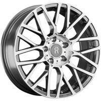 Replay MR347 GMF 8.5x19/5x112 ET31.5 D66.6