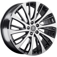 Replay MR352 BKF 8x20/5x112 ET43 D66.6