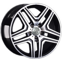 Replay MR67 BKF 8.5x19/5x112 ET57 D66.6