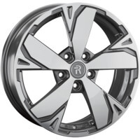 Replay MZ116 GMF 7x17/5x114.3 ET60 D67.1