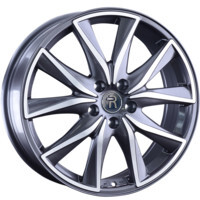 Replay MZ119 GMF 7x19/5x114.3 ET45 D67.1