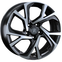 Replay MZ139 GMF 7x17/5x114.3 ET45 D67.1