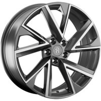 Replay MZ161 GMF 7x19/5x114.3 ET50 D67.1