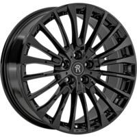 Replay MZ195 BK
