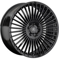 Replay MZ196 BK 8.5x20/5x114.3 ET45 D67.1