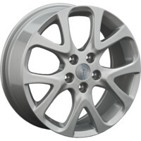 Replay MZ28 Sil 7x17/5x114.3 ET50 D67.1