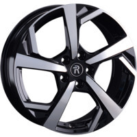 Replay NS254 BKF 7x18/5x114.3 ET45 D66.1