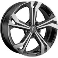 Replay NS289 BKF 7x18/5x114.3 ET40 D66.1
