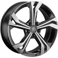 Replay SK183 BKF 7x18/5x112 ET43 D57.1