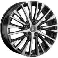 Replay SK219 BKF 8x21/5x112 ET40 D57.1