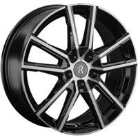 Replay SK220 BKF 7.5x18/5x112 ET48 D57.1