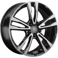 Replay SK221 BKF 7.5x18/5x112 ET48 D57.1