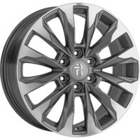 Replay TA24 GMF 8x20/6x139.7 ET55 D100.1