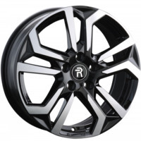 Replay TY268 BKF 7x17/5x114.3 ET45 D60.1
