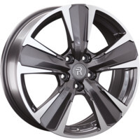 Replay TY353 GMF 7x18/5x114.3 ET35 D60.1