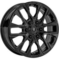 Replay TY450 BK 7.5x18/6x139.7 ET25 D106.1