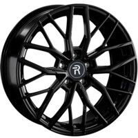 Replay V114 BK