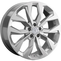 Replay V127 Sil 7.5x19/5x108 ET50.5 D63.3