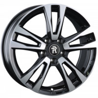 Replay V44 BKF