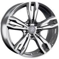 Replay VO7 GMF 8x19/5x120 ET30 D66.1