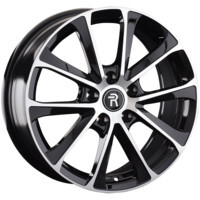 Replay VV241 BKF 7x17/5x112 ET40 D57.1