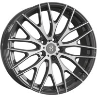 Replay VV339(MR) GMF 8.5x19/5x112 ET31.5 D66.6