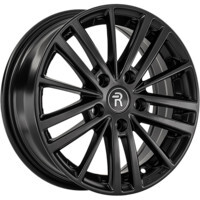 Replay VV408 BKS 6.5x15/5x112 ET50 D57.1