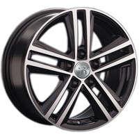 Replay VV44 BKF 7.5x17/5x112 ET47 D57.1