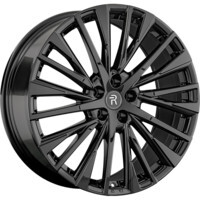 Replay ZR1 BK 9x21/5x108 ET40 D63.3