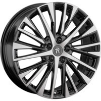 Replay ZR1 BKF 9x21/5x108 ET40 D63.3