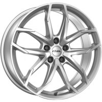 Rial Lucca Diamond Black 8x20/5x112 ET40 D70.1