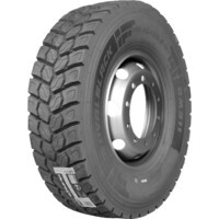 ROYAL BLACK DM311