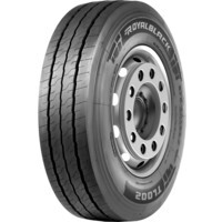 ROYAL BLACK TL002 235/75R17.5 143/141L