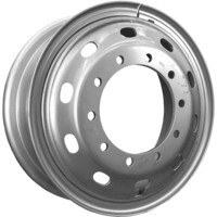 Royal Spin 10/335/281/180 Sil 8.5x24/10x335 ET180 D281