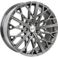 RST R002 (GAC GS8) BMG 8.5x20/5x120 ET45 D59.6