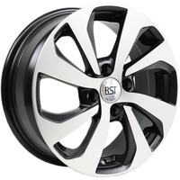 RST R005 (Rio, Solaris) BDm 6x15/4x100 ET46 D54.1