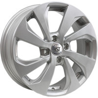 RST R005 (Rio, Solaris) SL 6x15/4x100 ET48 D54.1