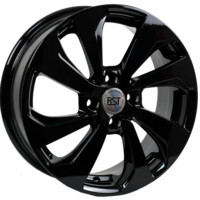 RST R005 (Vesta) BL 6x15/4x100 ET50 D60.1