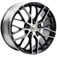 RST R007 (Jaguar) BD