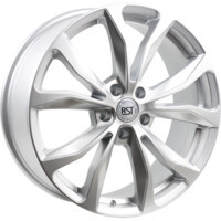 RST R009 (Exeed) Silver 7.5x19/5x108 ET36 D65.1