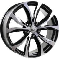RST R009 (FAW) BD 7.5x19/5x100 ET30 D57.1