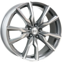 RST R012 GRD 8x20/5x108 ET33 D65.1