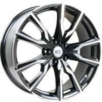 RST R012 (Jeep) BD 8x20/5x127 ET45 D71.6