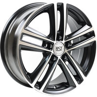 RST R025 (Polo) BD 6x15/5x100 ET38 D57.1