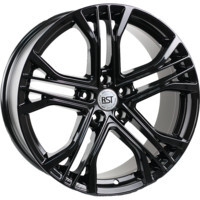 RST R029 (Touareg) BL