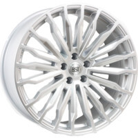 RST R032 Silver 9x20/5x112 ET34 D66.6