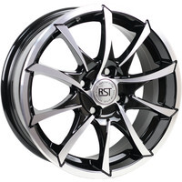RST R035 (Rio, Solaris) BD 6x15/4x100 ET46 D54.1