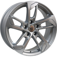 RST R037 (Tiguan) Silver
