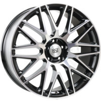 RST R042 (Mazda CX-9) BD 8.5x20/5x114.3 ET45 D67.1