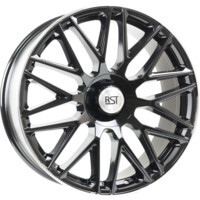 RST R042 (Mazda CX-9) BDR 8.5x20/5x114.3 ET45 D67.1
